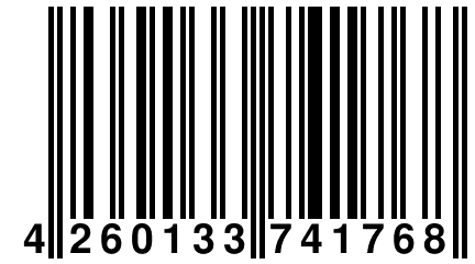 4 260133 741768