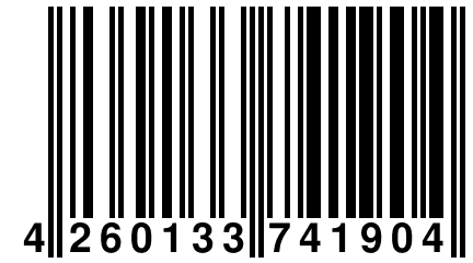 4 260133 741904