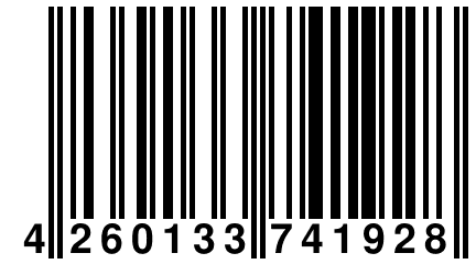 4 260133 741928