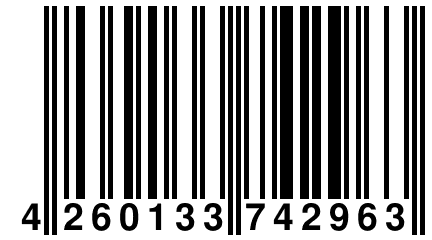 4 260133 742963