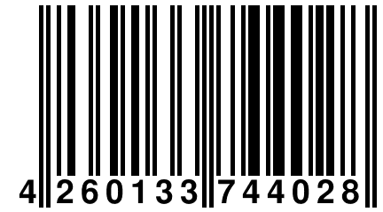 4 260133 744028