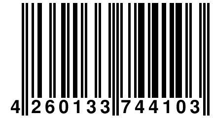 4 260133 744103