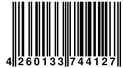 4 260133 744127