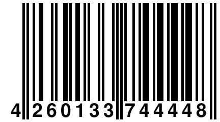 4 260133 744448