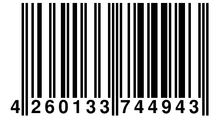 4 260133 744943