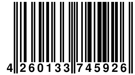 4 260133 745926