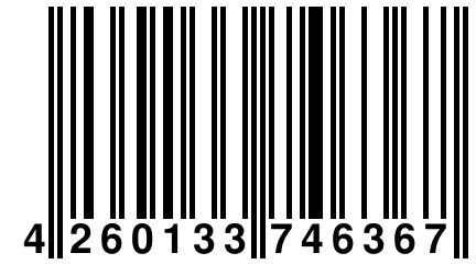 4 260133 746367