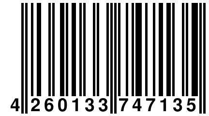 4 260133 747135