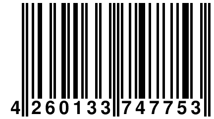 4 260133 747753