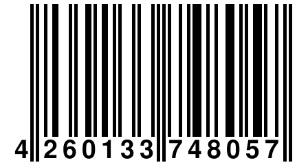 4 260133 748057