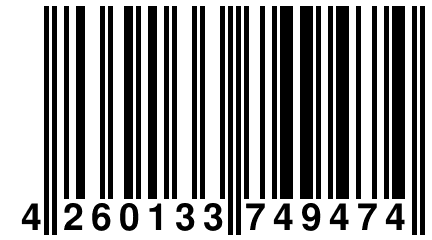 4 260133 749474