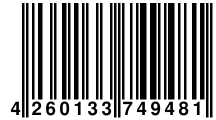 4 260133 749481