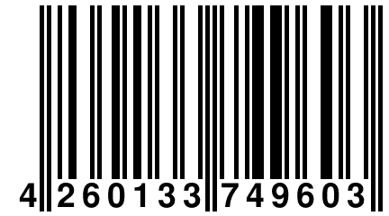 4 260133 749603