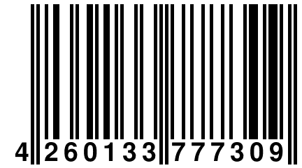 4 260133 777309