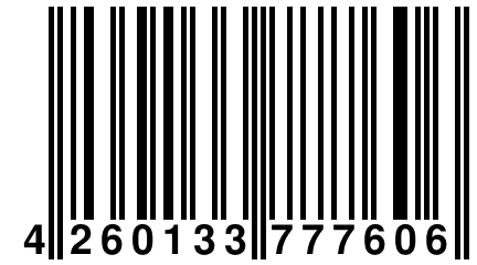 4 260133 777606