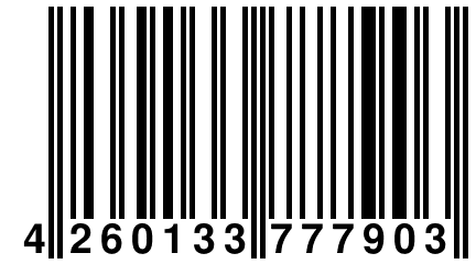 4 260133 777903