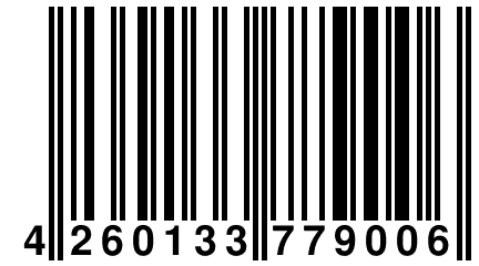 4 260133 779006