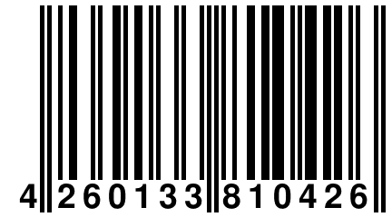 4 260133 810426