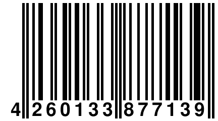 4 260133 877139