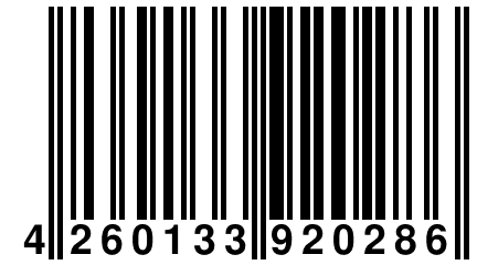 4 260133 920286