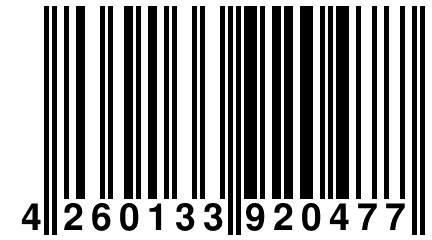 4 260133 920477