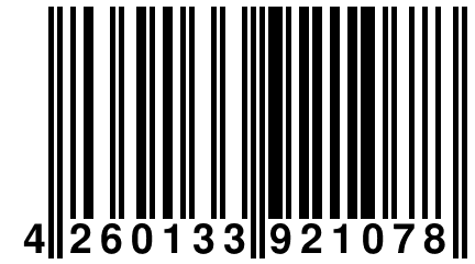 4 260133 921078