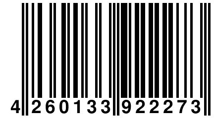 4 260133 922273