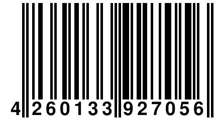 4 260133 927056