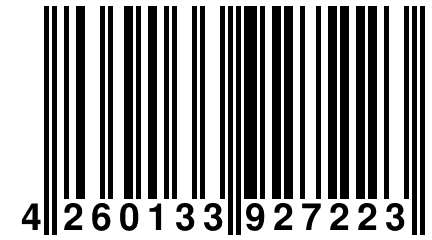 4 260133 927223