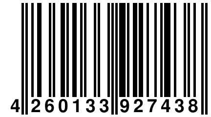 4 260133 927438