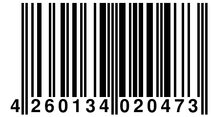 4 260134 020473