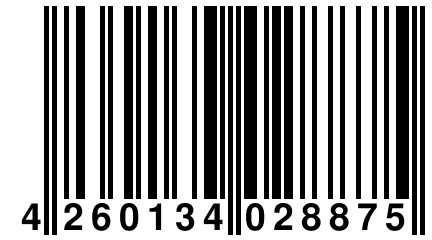 4 260134 028875