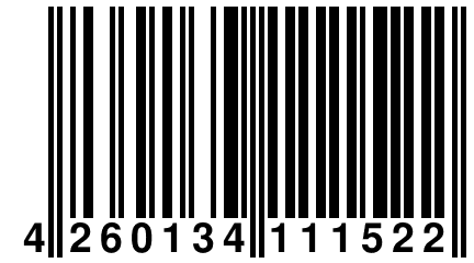 4 260134 111522