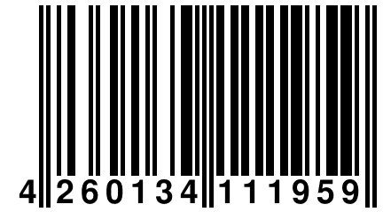 4 260134 111959