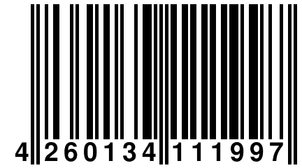 4 260134 111997