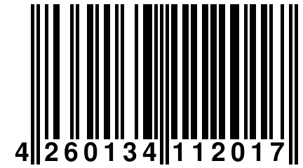 4 260134 112017