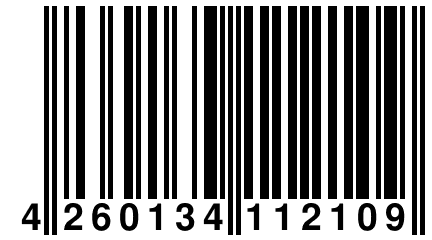 4 260134 112109