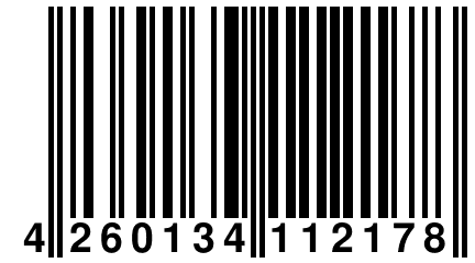 4 260134 112178