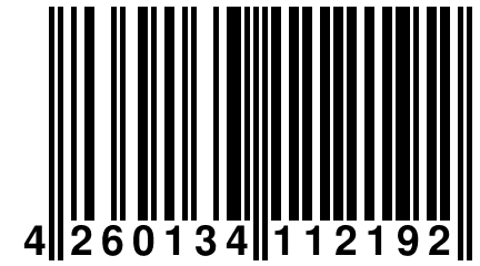 4 260134 112192