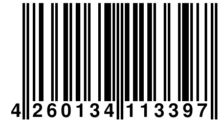 4 260134 113397