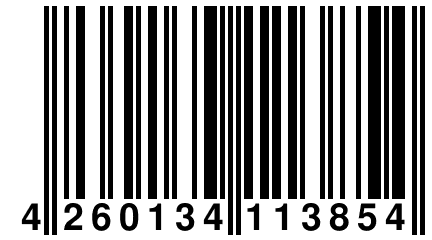 4 260134 113854