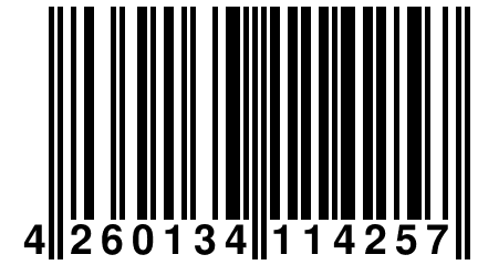 4 260134 114257