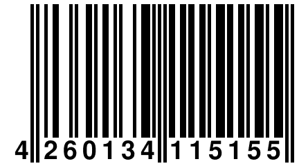 4 260134 115155