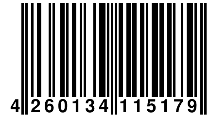 4 260134 115179