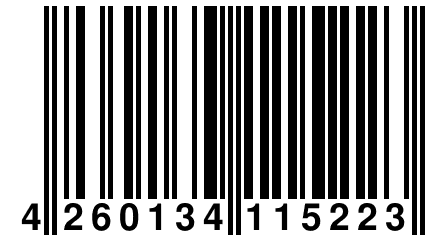 4 260134 115223