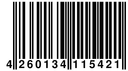 4 260134 115421