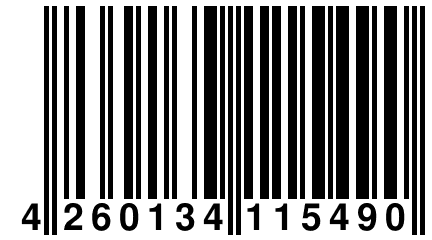 4 260134 115490