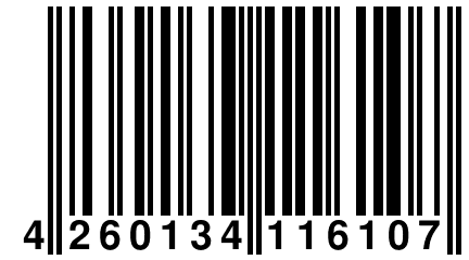 4 260134 116107