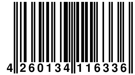 4 260134 116336