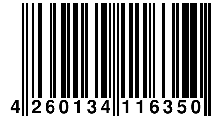 4 260134 116350